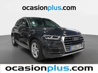 Audi Q5 Design 35 TDI 120 kW (163 CV) S tronic