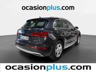 Audi Q5 Design 35 TDI 120 kW (163 CV) S tronic