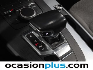 Audi Q5 Design 35 TDI 120 kW (163 CV) S tronic