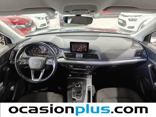 Audi Q5 Design 35 TDI 120 kW (163 CV) S tronic