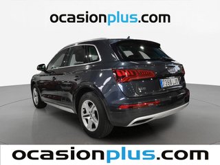 Audi Q5 Design 35 TDI 120 kW (163 CV) S tronic