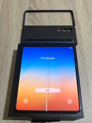 Samsung Galaxy Z Fold 5 512GB