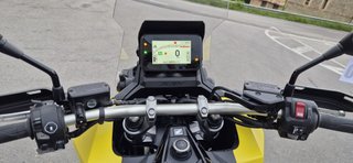 HONDA X-ADV 750