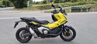 HONDA X-ADV 750