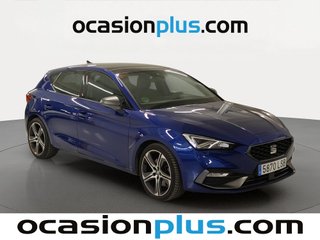 SEAT León 2.0 TDI S&S FR Go XL DSG 110 kW (150 CV)