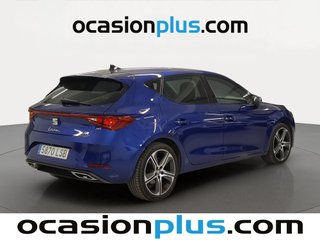 SEAT León 2.0 TDI S&S FR Go XL DSG 110 kW (150 CV)