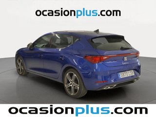 SEAT León 2.0 TDI S&S FR Go XL DSG 110 kW (150 CV)