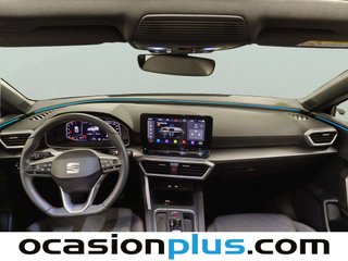 SEAT León 2.0 TDI S&S FR Go XL DSG 110 kW (150 CV)