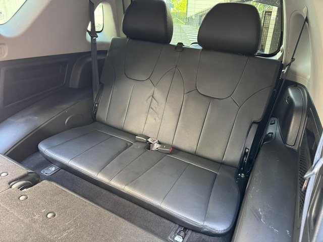 Ssangyong Rexton 200 e-Xdi 4x2 Premium Aut 114 kW (155 CV)