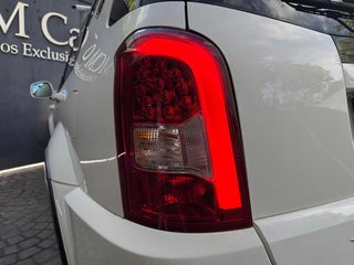 Ssangyong Rexton 200 e-Xdi 4x2 Premium Aut 114 kW (155 CV)