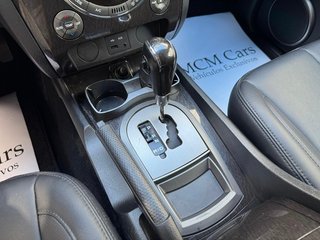 Ssangyong Rexton 200 e-Xdi 4x2 Premium Aut 114 kW (155 CV)