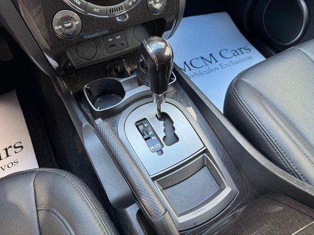 Ssangyong Rexton 200 e-Xdi 4x2 Premium Aut 114 kW (155 CV)