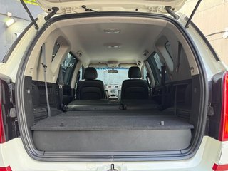 Ssangyong Rexton 200 e-Xdi 4x2 Premium Aut 114 kW (155 CV)