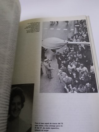 Libro Memorias y Recuerdos (memoria franquista)
