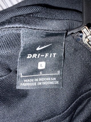 Sudadera Entrenamiento Inter de Milan Nike