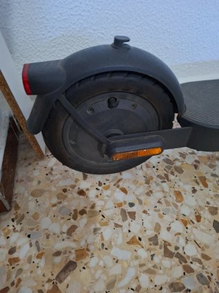 Patinete Eléctrico Xiaomi 4 Pro
