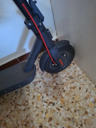 Patinete Eléctrico Xiaomi 4 Pro