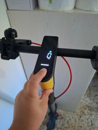 Patinete Eléctrico Xiaomi 4 Pro