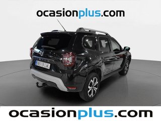 Dacia Duster Prestige Go Blue dCi 85 kW (115 CV)