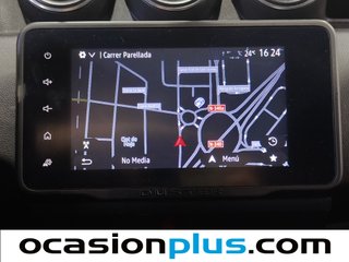 Dacia Duster Prestige Go Blue dCi 85 kW (115 CV)
