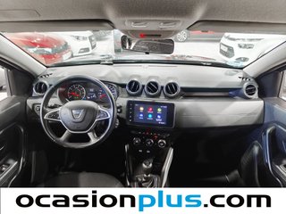 Dacia Duster Prestige Go Blue dCi 85 kW (115 CV)
