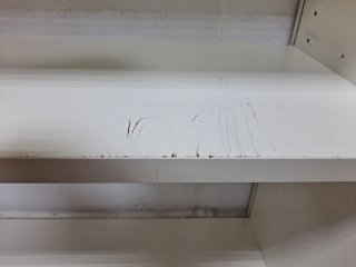 Estantería Billy Ikea Blanca MEDIDAS 80x28x200