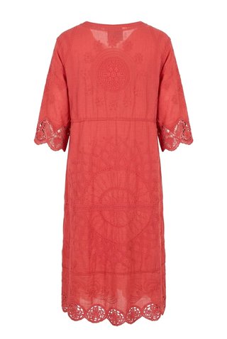 Kimono playero talla única
