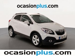 Opel Mokka 1.4 Turbo S&S Selective 4x2 103 kW (140 CV)