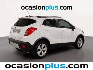 Opel Mokka 1.4 Turbo S&S Selective 4x2 103 kW (140 CV)