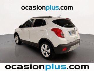 Opel Mokka 1.4 Turbo S&S Selective 4x2 103 kW (140 CV)
