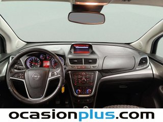 Opel Mokka 1.4 Turbo S&S Selective 4x2 103 kW (140 CV)