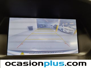 Opel Mokka 1.4 Turbo S&S Selective 4x2 103 kW (140 CV)