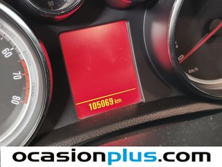 Opel Mokka 1.4 Turbo S&S Selective 4x2 103 kW (140 CV)