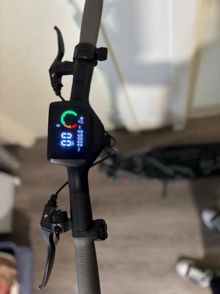 Smartgyro Rockway Evo