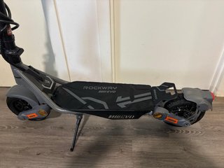 Smartgyro Rockway Evo