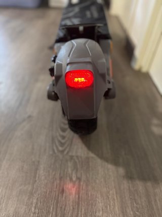Smartgyro Rockway Evo