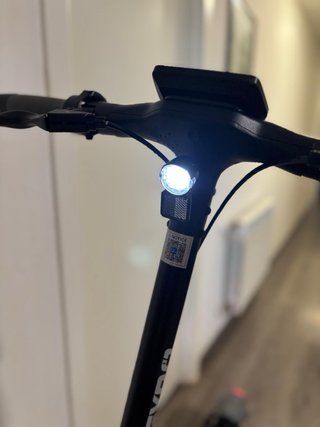 Smartgyro Rockway Evo