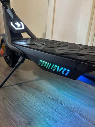 Smartgyro Rockway Evo