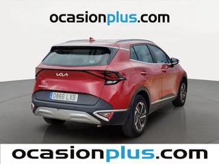 Kia Sportage 1.6 T-GDi Drive 4x2 110 kW (150 CV)