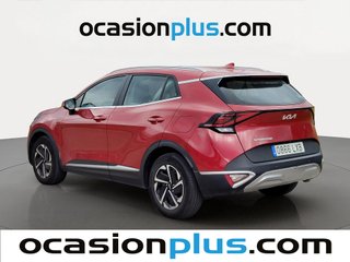 Kia Sportage 1.6 T-GDi Drive 4x2 110 kW (150 CV)