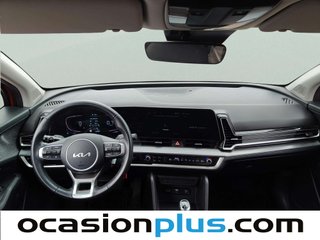 Kia Sportage 1.6 T-GDi Drive 4x2 110 kW (150 CV)