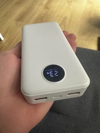 Batería Portátil 50.000 mAh