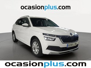 Skoda Kamiq 1.0 TSI Ambition DSG 81 kW (110 CV)