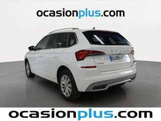 Skoda Kamiq 1.0 TSI Ambition DSG 81 kW (110 CV)