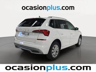 Skoda Kamiq 1.0 TSI Ambition DSG 81 kW (110 CV)