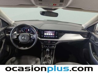 Skoda Kamiq 1.0 TSI Ambition DSG 81 kW (110 CV)