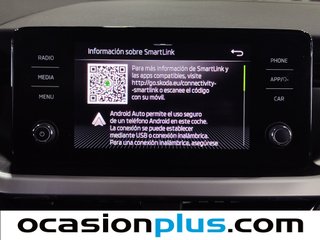 Skoda Kamiq 1.0 TSI Ambition DSG 81 kW (110 CV)