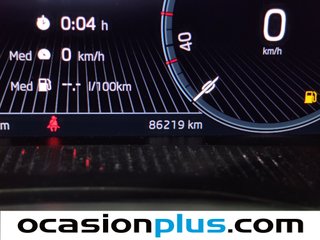Skoda Kamiq 1.0 TSI Ambition DSG 81 kW (110 CV)