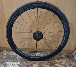 Ruedas Prime RR-38 V3 Carbono Freno Disco