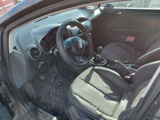 1372825 caja de cambios hdz200910 seat leon (1p1)